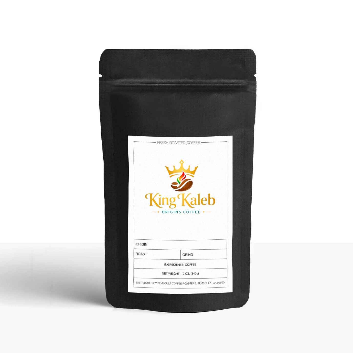 African Kahawa Blend
