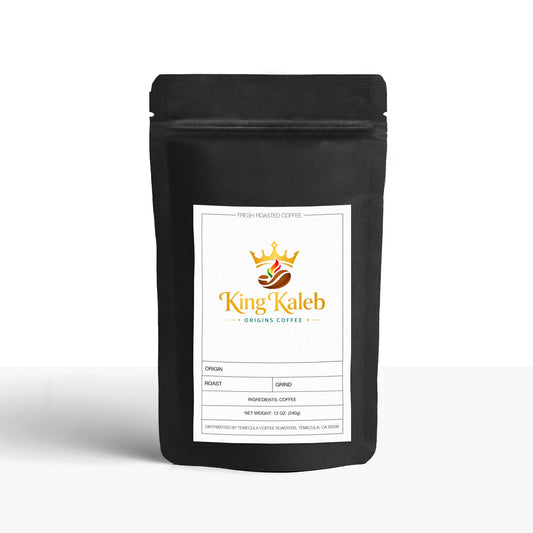 Cold Brew Coffee