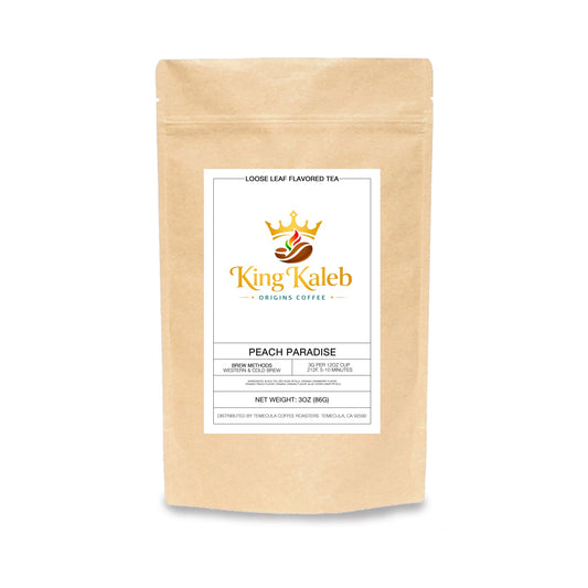 Peach Paradise