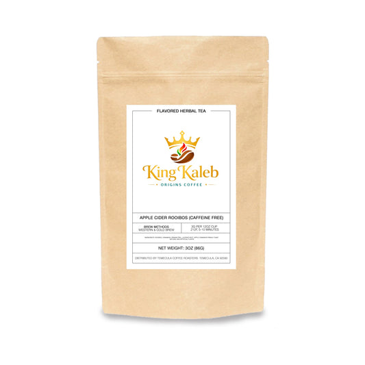 Apple Cider Rooibos